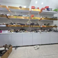 فروش دکور مغازه