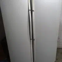 یخچال دوقلو الکترواستیل