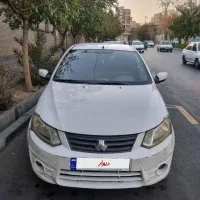 ساینا ۹۵|خودرو سواری و وانت|تهران, بریانک|دیوار