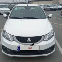 ساینا GXدوگانه سوز  کارخانه SBR موتور تقویت ۱۴۰۴