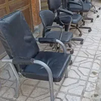 صندلی انتظار سناتور|صندلی و نیمکت|مشهد, نوفل لوشاتو|دیوار