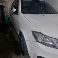 خودرو ساینا اس