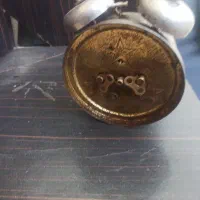 ساعت قدیمی|کلکسیون اشیاء عتیقه|زنجان, |دیوار