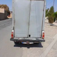 وانت بااتاق|خودرو سواری و وانت|رفسنجان, |دیوار
