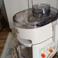 آبمیوه گیری 7کاره|آبمیوهگیر و آبمرکباتگیر|رشت, فلسطین|دیوار