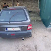 پراید۱۱۱مدل ۱۳۹۰