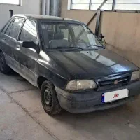 پراید