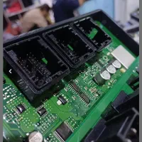 تعمیر فروش ccn کلیدشیشه بالابر fn سمند و رانا|قطعات یدکی و لوازم جانبی|شیراز, دروازه اصفهان|دیوار