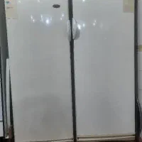 یخچال وفریزر ارج