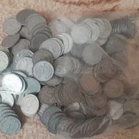 سکه ۱ ریال شاهی