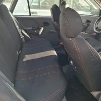 پراید مدل ۱۳۱ مدل۹۲ کم کارکرد|خودرو سواری و وانت|تهران, طیب|دیوار