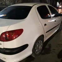 206sd v8|خودرو سواری و وانت|بندرعباس, |دیوار