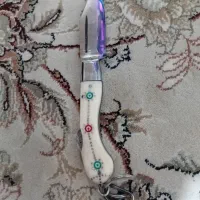 چاقو بابا استخوان شتر|کوهنوردی و کمپینگ|آذرشهر, |دیوار