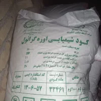 کود شیمیایی اوره گرانول