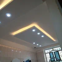 خدمات برق ساختمان|خدمات پیشه و مهارت|گناباد, |دیوار