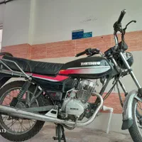 رهرو cgl 150 بی خرج