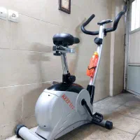 دوچرخه ثابت Taiwani  (برند keep fit)