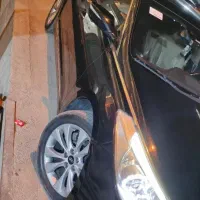 ازرا ۲۰۱۲ نیمه فول زیر قیمت بی رنگ|خودرو سواری و وانت|گرگان, |دیوار