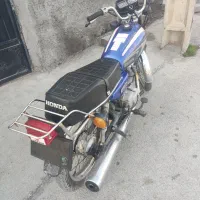 موتور 125مزایده