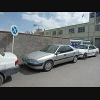 زانتیا ۲۰۰۰ سالم مدل ۸۶