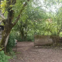 خانه ویلایی|اجارهٔ کوتاه‌مدت ویلا و باغ|املش, |دیوار