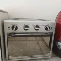 توستر برند جی پاس
