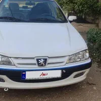 فروش خودرو پارس ۱۴۰۲ سیمی