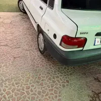 موتور سالم بدونه ایراد بدونه خرج|خودرو سواری و وانت|قیدار, |دیوار