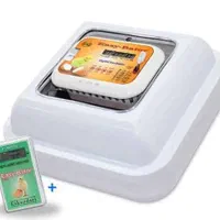 ایزی باتور3 دستگاه جوجه کشی خانگی 40تایی