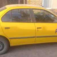 تاکسی برون شهری|خودرو سواری و وانت|سبزوار, امیر کبیر|دیوار