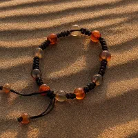 دسبند دست بافت|زیورآلات و اکسسوری|کیش, |دیوار