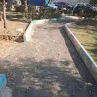 زمین در فیروزکوه