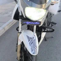 اپاچی مدل 89نیوفیس شده