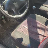 پراید دوگانه فابریک|خودرو سواری و وانت|داراب, |دیوار