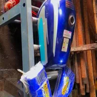 باک هندا موتور باک