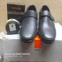 فروش کفش چرم مارال سایز ۳۶