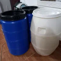 دبه پلاستیکی