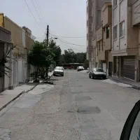 ویلایی ۷۵متر ۳طبقه مفتح / جنوبی بازسازی شده ۶دانگ