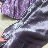 لباس|لباس|اصفهان, جلالیه|دیوار