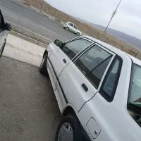 پراید دوگانه|خودرو سواری و وانت|بیرجند, |دیوار