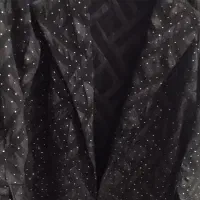 مانتو ژاکارد