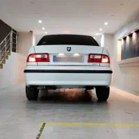 سمند99خشک|خودرو سواری و وانت|دورود, |دیوار