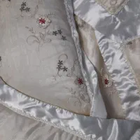 روتختی با بالشت کوسن|سرویس روتختی|ری, علایین|دیوار