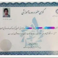 کارشناس خودروتشخیص رنگ سیارموتور تهرانسرخلیج فلاح