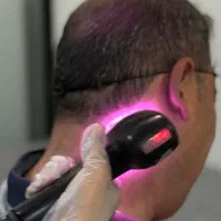 لیزر کل بدن ۲۹۹ همراه صورت رایگان|خدمات آرایشگری و زیبایی|همدان, |دیوار