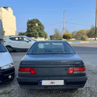 پژو اردی  کم کار|خودرو سواری و وانت|نشتارود, |دیوار