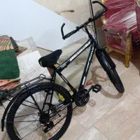 دوچرخه‌26درحدنو