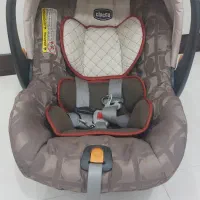 کریر چیکو مدل keyfit30 اصل ایتالیا مناسب سیسمونی|تخت و صندلی بچه|قدس, شهرک فرزان|دیوار