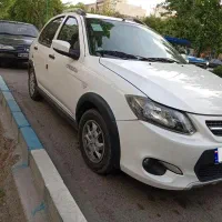 کوییک ساده بی رنگ 1401