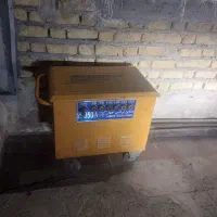 دستگاه موتور جوش دینام جوش ترانس جوش جک ماشین سنگی|ماشین‌آلات صنعتی|کازرون, |دیوار